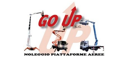 Go Up srl Noleggio